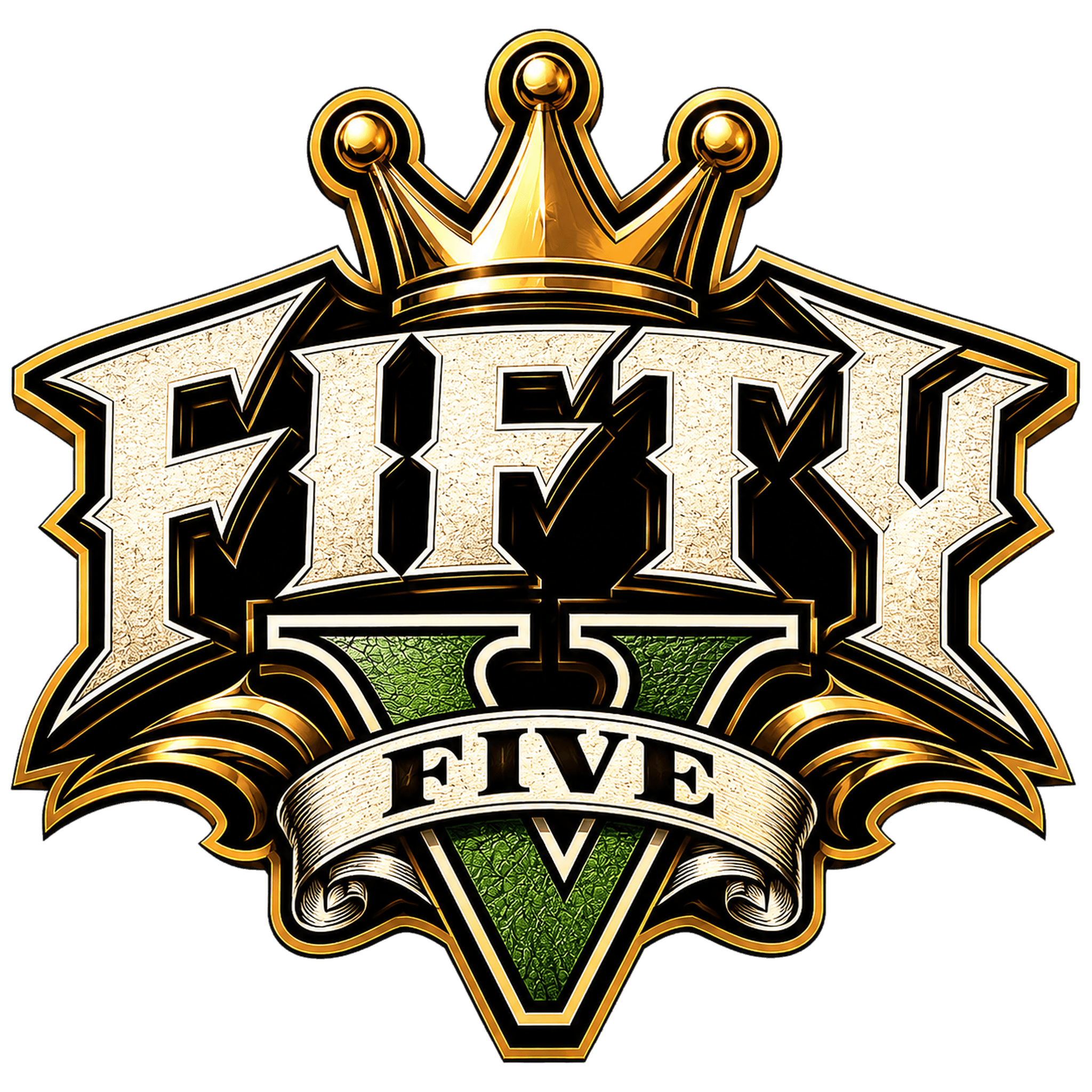 Fifty Five RP